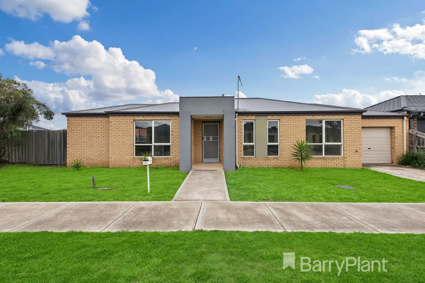 Main view of Homely house listing, 1 The Grove, Melton West VIC 3337