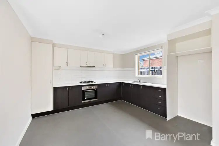 Second view of Homely house listing, 1 The Grove, Melton West VIC 3337