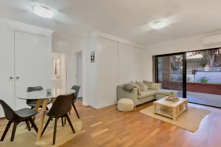 Second view of Homely apartment listing, 6/1-3 New Orleans Crescent, Maroubra NSW 2035
