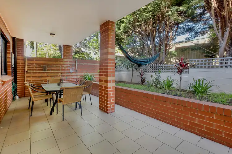 Fourth view of Homely apartment listing, 6/1-3 New Orleans Crescent, Maroubra NSW 2035