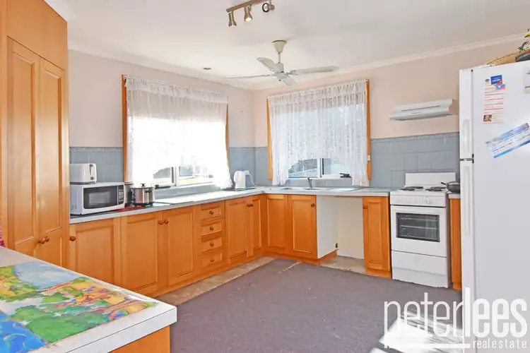 Second view of Homely house listing, 16 Egan Street, Newnham TAS 7248