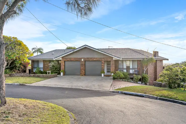 9 Lancaster Place, Evans Head NSW 2473