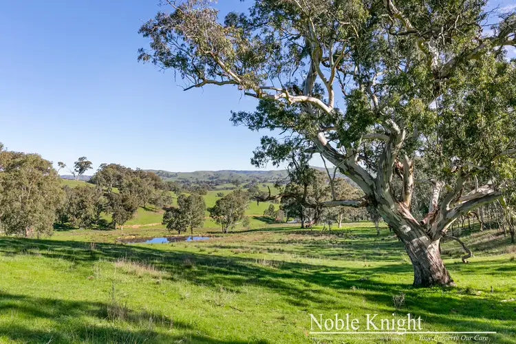 Main view of Homely rural property listing, 110 Killingworth West Road, Yea VIC 3717