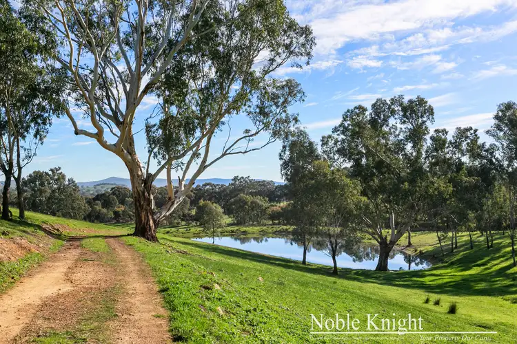 Third view of Homely rural property listing, 110 Killingworth West Road, Yea VIC 3717