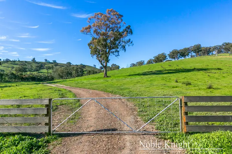 Fourth view of Homely rural property listing, 110 Killingworth West Road, Yea VIC 3717
