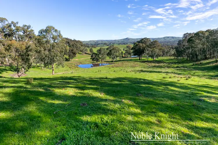 Seventh view of Homely rural property listing, 110 Killingworth West Road, Yea VIC 3717