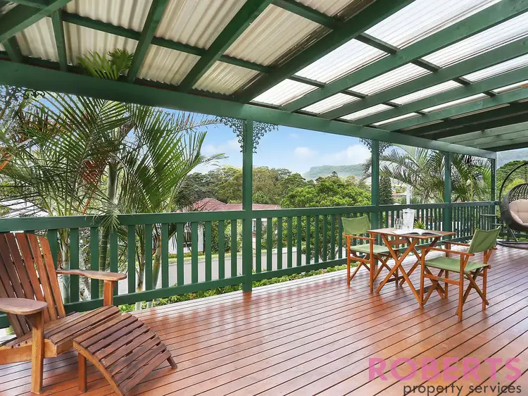 34A Owen Street, Bulli NSW 2516