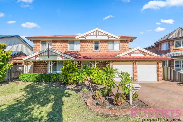 Main view of Homely house listing, 27 Charlotte Harrison Drive, Woonona NSW 2517