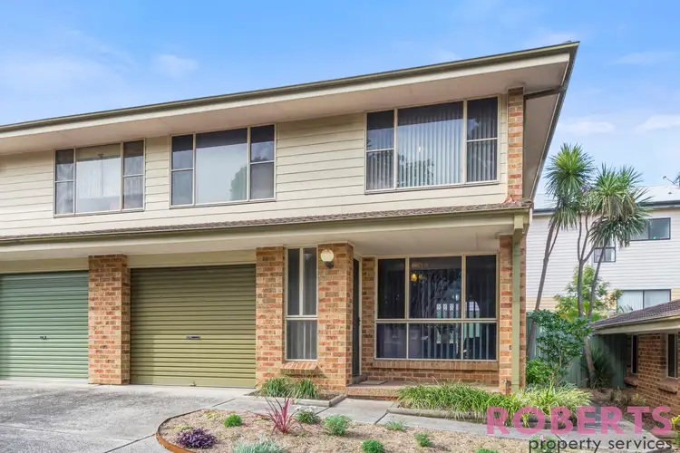 Fifth view of Homely townhouse listing, 6/60 Russell Street, Woonona NSW 2517