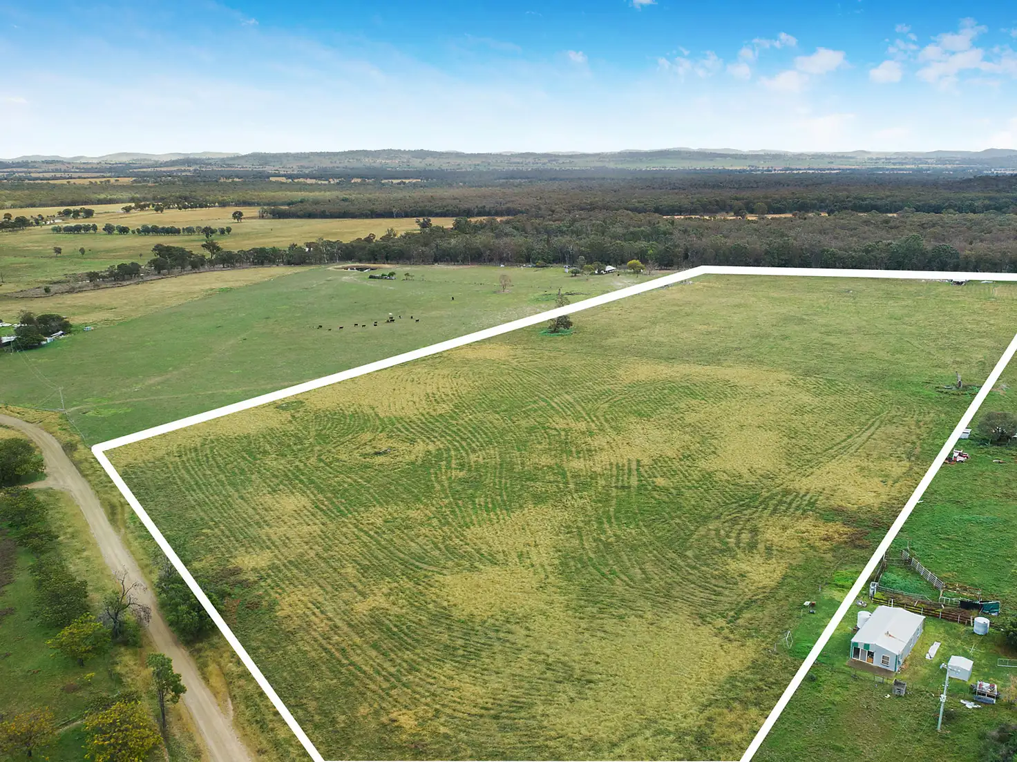 Main view of Homely rural property listing, 36 Wyaldra Park Road, Mudgee NSW 2850