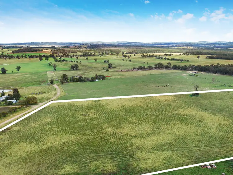 Second view of Homely rural property listing, 36 Wyaldra Park Road, Mudgee NSW 2850