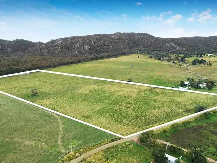 Third view of Homely rural property listing, 36 Wyaldra Park Road, Mudgee NSW 2850