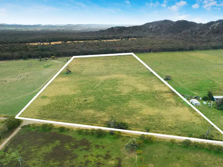 Fifth view of Homely rural property listing, 36 Wyaldra Park Road, Mudgee NSW 2850