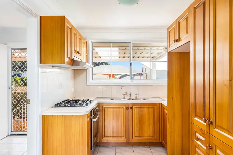 Third view of Homely villa listing, 2/8 Wilford Street, Corrimal NSW 2518