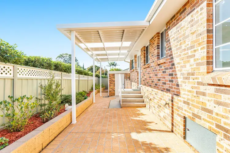 Sixth view of Homely villa listing, 2/8 Wilford Street, Corrimal NSW 2518