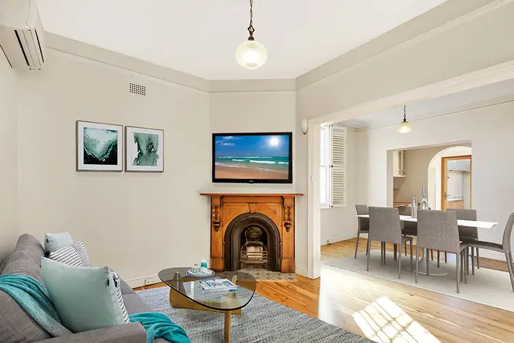 Main view of Homely house listing, 31 Curtis Road, Balmain NSW 2041