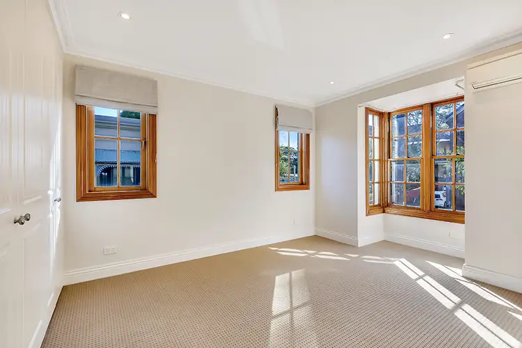 Fifth view of Homely house listing, 31 Curtis Road, Balmain NSW 2041