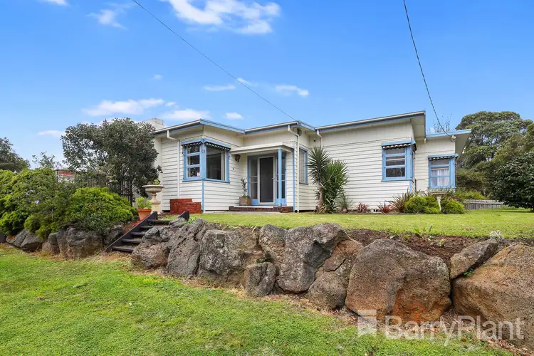 Second view of Homely house listing, 9 Brocka Avenue, Belmont VIC 3216