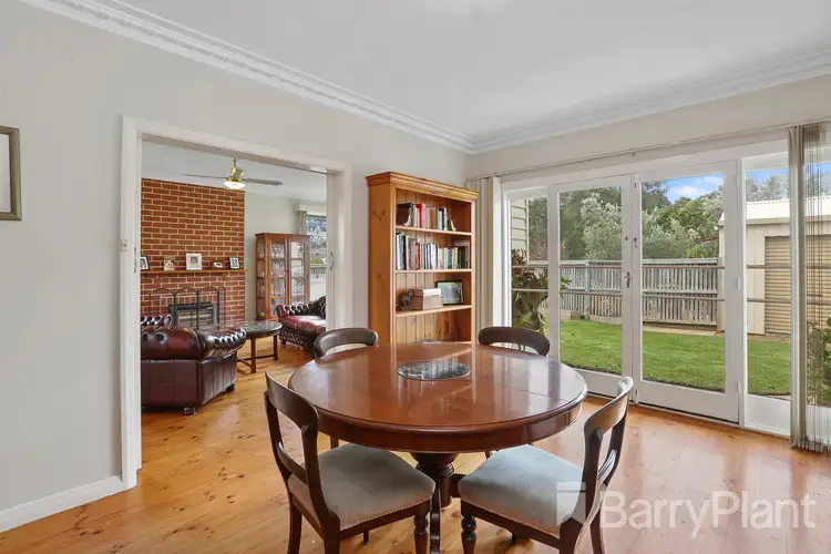 Fifth view of Homely house listing, 9 Brocka Avenue, Belmont VIC 3216