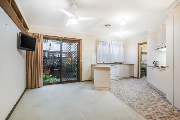 Third view of Homely unit listing, 2/93 Melbourne Road, Williamstown VIC 3016