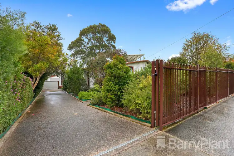 Main view of Homely house listing, 26 Walpole Avenue, Belmont VIC 3216