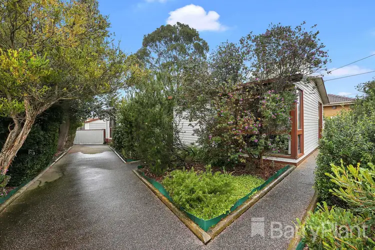 Second view of Homely house listing, 26 Walpole Avenue, Belmont VIC 3216