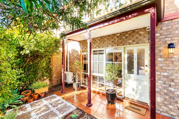 1/3 George Street, Clarence Park SA 5034