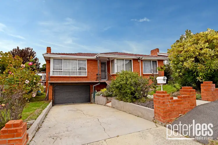 Main view of Homely house listing, 11 Malunga Street, Kings Meadows TAS 7249