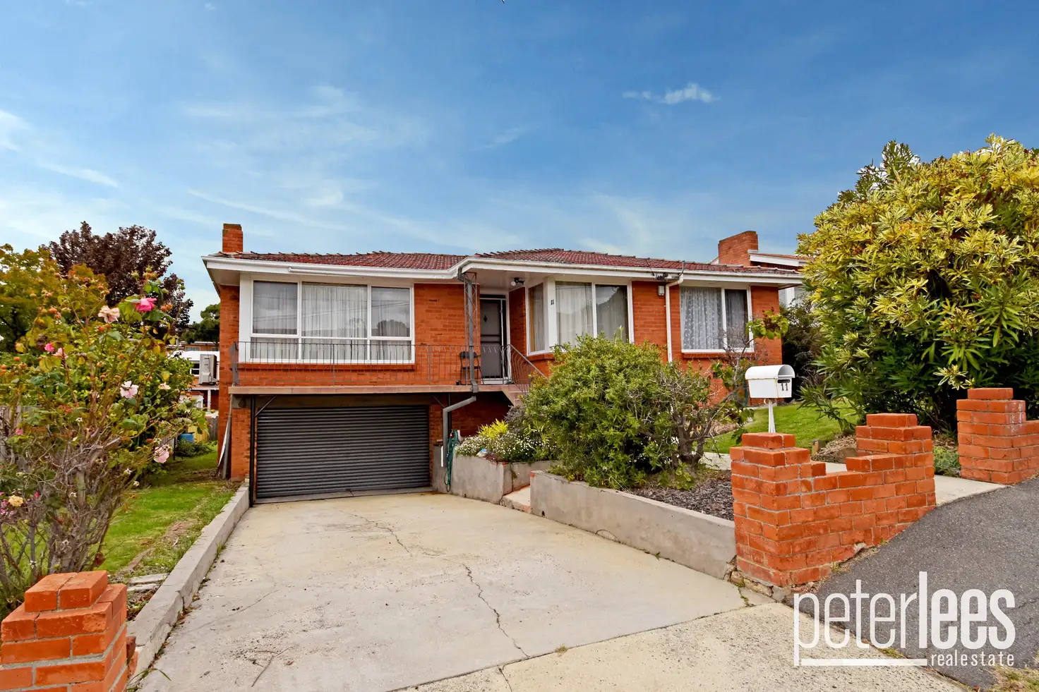 Main view of Homely house listing, 11 Malunga Street, Kings Meadows TAS 7249