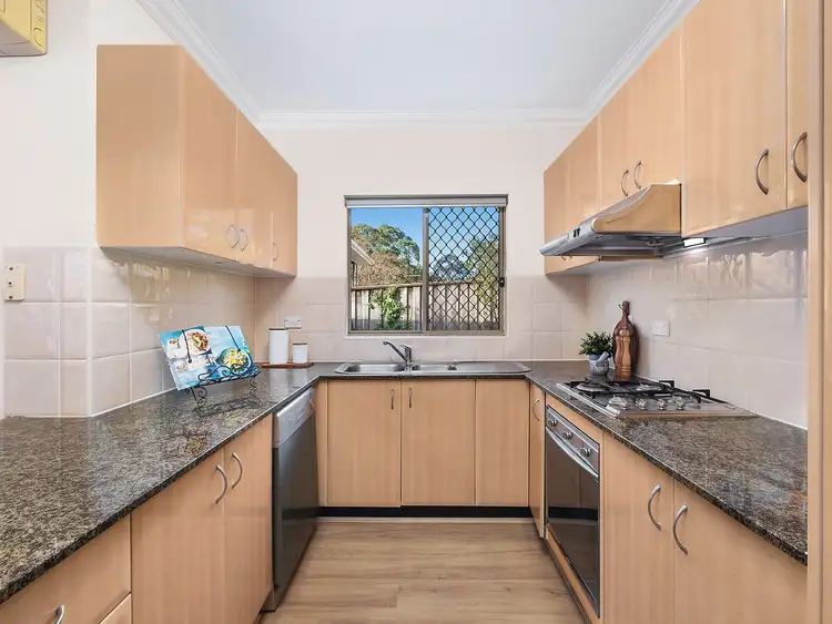 Third view of Homely villa listing, 6/18 Terry Road, Eastwood NSW 2122