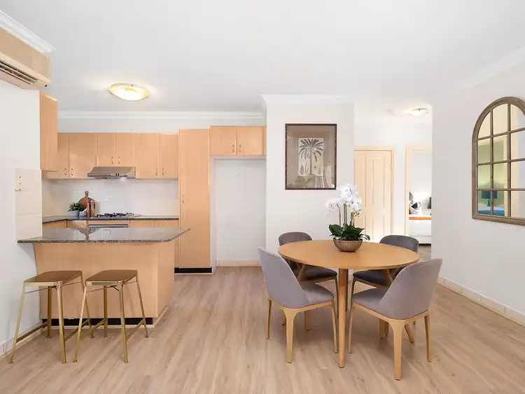 Fourth view of Homely villa listing, 6/18 Terry Road, Eastwood NSW 2122