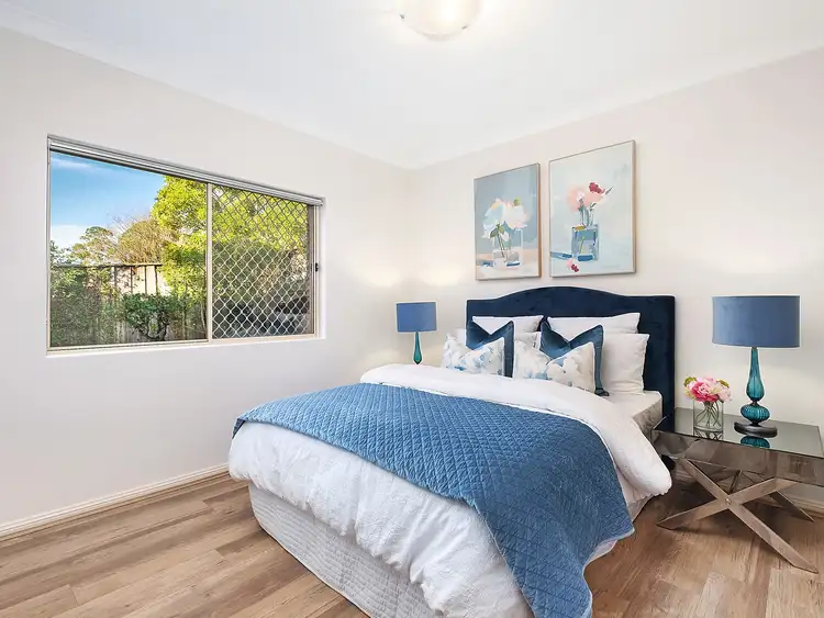 Fifth view of Homely villa listing, 6/18 Terry Road, Eastwood NSW 2122