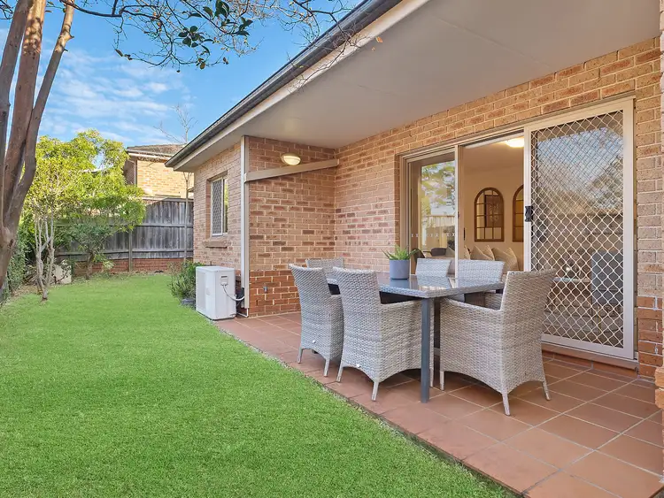 Sixth view of Homely villa listing, 6/18 Terry Road, Eastwood NSW 2122