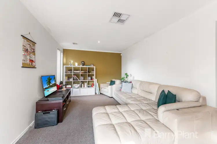 Second view of Homely house listing, 22 Glencroft Terrace, Melton West VIC 3337