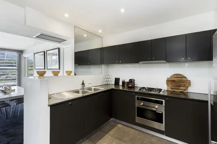 Third view of Homely apartment listing, 463/6 Cowper Wharf Roadway, Woolloomooloo NSW 2011