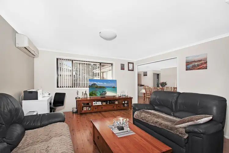 7/8 Thesiger Road, Bonnyrigg NSW 2177