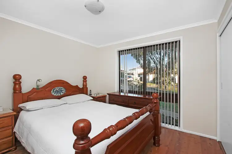 Third view of Homely villa listing, 7/8 Thesiger Road, Bonnyrigg NSW 2177