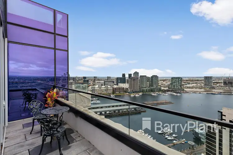 3208/231 Harbour Esplanade, Docklands VIC 3008