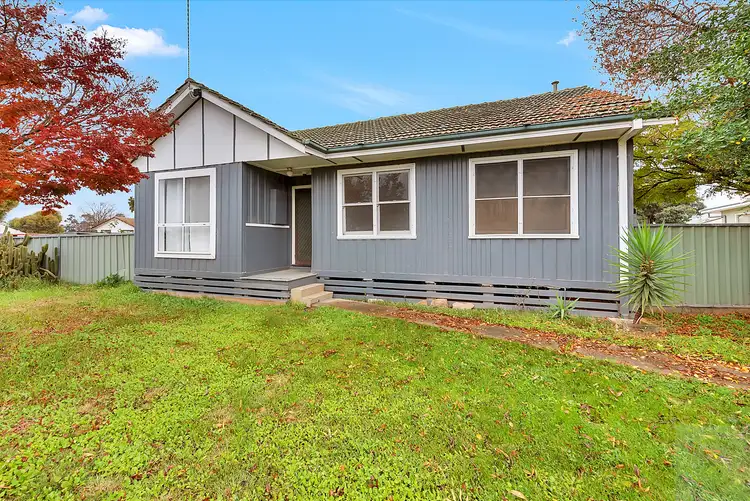 Second view of Homely house listing, 31 Wadeson Street, Cobram VIC 3644