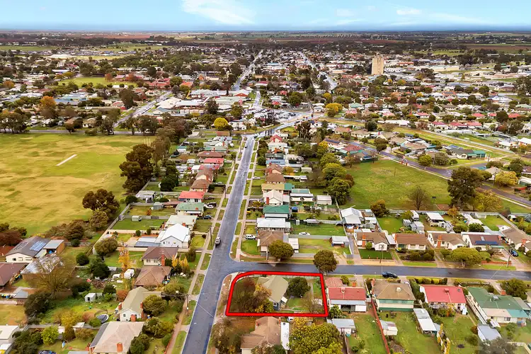 Fourth view of Homely house listing, 31 Wadeson Street, Cobram VIC 3644