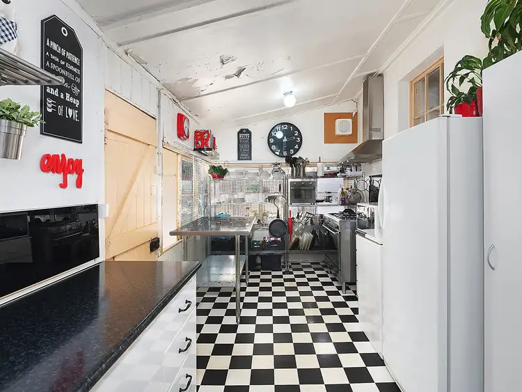 Fifth view of Homely house listing, 180 Autumn Street, Geelong West VIC 3218