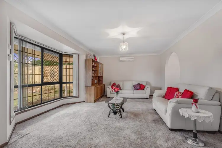 Second view of Homely house listing, 47 Delavan Street, Wishart QLD 4122