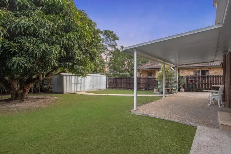 Third view of Homely house listing, 47 Delavan Street, Wishart QLD 4122