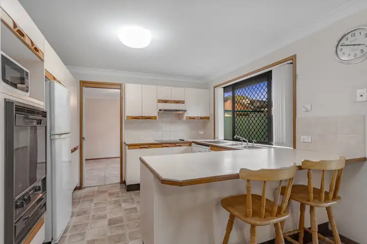 Fourth view of Homely house listing, 47 Delavan Street, Wishart QLD 4122