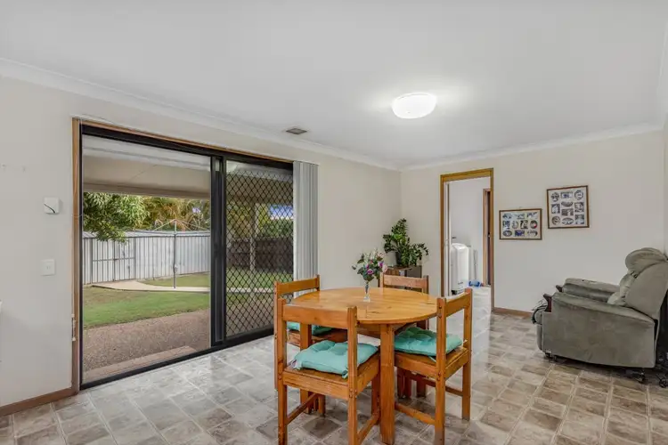 Fifth view of Homely house listing, 47 Delavan Street, Wishart QLD 4122