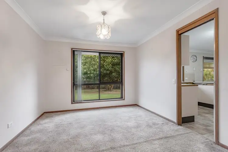 Sixth view of Homely house listing, 47 Delavan Street, Wishart QLD 4122