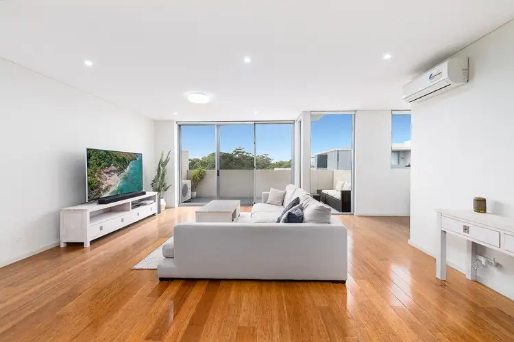 Main view of Homely apartment listing, 161/32 Jasmine Street, Botany NSW 2019