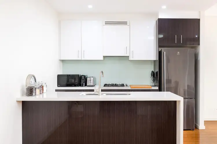 Second view of Homely apartment listing, 161/32 Jasmine Street, Botany NSW 2019