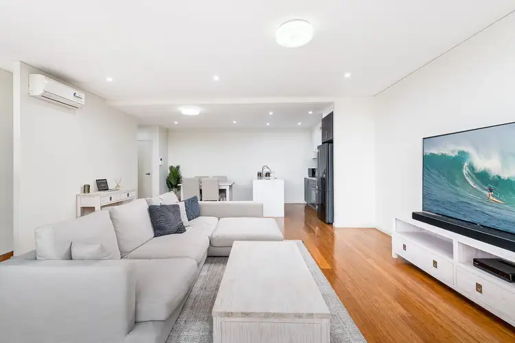 Third view of Homely apartment listing, 161/32 Jasmine Street, Botany NSW 2019