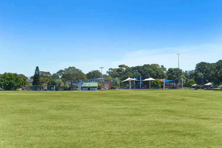 Sixth view of Homely apartment listing, 161/32 Jasmine Street, Botany NSW 2019
